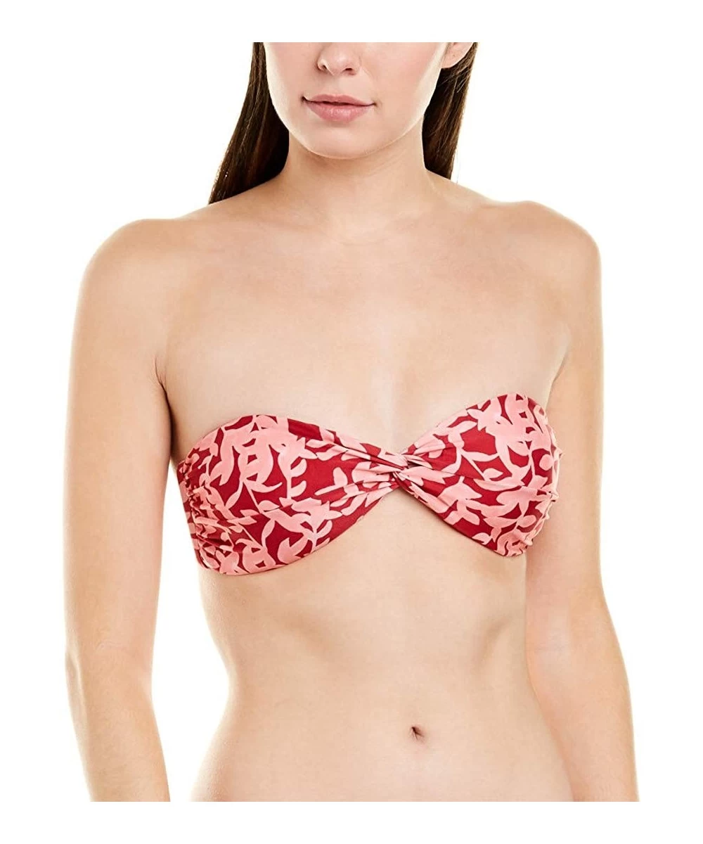 Tops Hermosa Bandeau Top - Multi - CX18QXTY0GZ