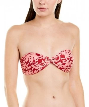 Tops Hermosa Bandeau Top - Multi - CX18QXTY0GZ