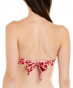 Tops Hermosa Bandeau Top - Multi - CX18QXTY0GZ