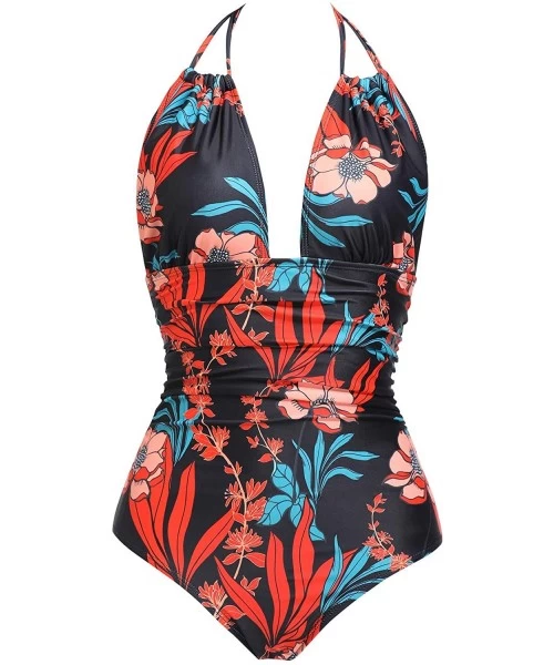 One-Pieces Swimsuits for Women - B095 - C01979K222T