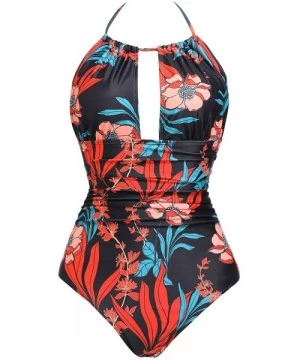 One-Pieces Swimsuits for Women - B095 - C01979K222T