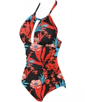 One-Pieces Swimsuits for Women - B095 - C01979K222T