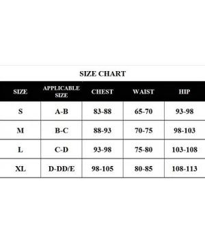 Sets Swimsuits for Women High Waisted Bikini Sexy Two Piece Bathing Suits Tummy Control Swimwear - 9053white - CJ19CL53T4W