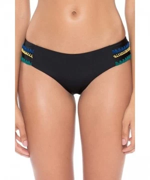 Tankinis Women's Summer Soltice Tab Side Full Moon - Night - CP18LLII9WL