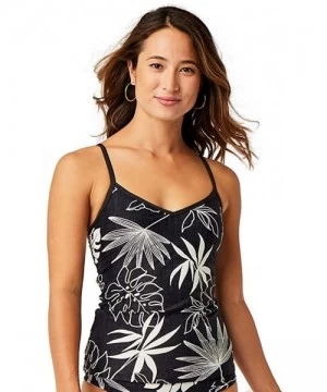 Tankinis Designs Women's Stinson Tankini - Wailuku - CM18W7N8HIN