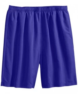 Trunks Men's Big & Tall Classic Swim Trunks - Navy (5036) - CJ116HRJ5SP