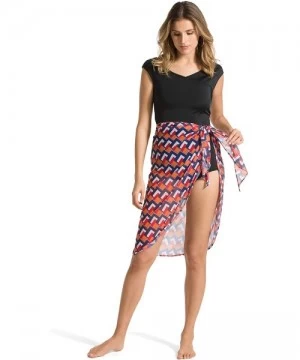 Cover-Ups Women's Sarong Cover Up/Long and Short- Stella Maris - CS18S29H6RC