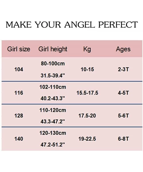 Sets Girl Swimsuit High Waist Swimwear Women Ruffle Bikini 2Pcs Bathing Suit for Family - A - Pink - CJ18NAZ55Z2