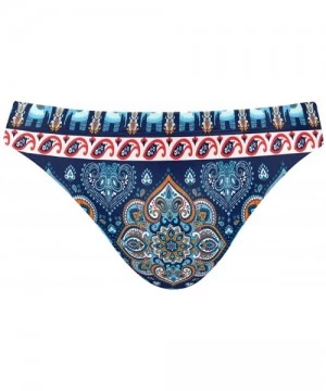 Board Shorts Men Swimsuit Mandala Flowers Bikini Briefs Male Sexy Swimwear 2030751 - 2030759 - CC18WOCTQ3T