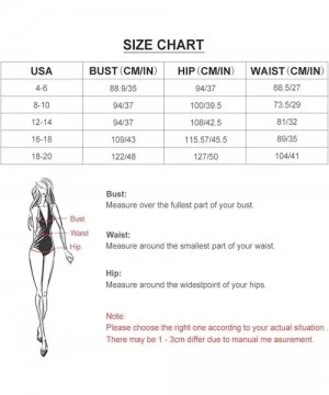 Bottoms Women's Bathing Suits Fractal- Eye Symbol Art for Bridal Wedding Gift - Multi 14-one-piece Swimsuit - CF19E79S585