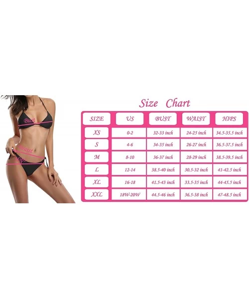 Sets Green Marijuana Cannabis Weed Leaf Sexy Two Piece Bikini Swimsuit Swimwear Set for Women - Green White - C718EM95K20