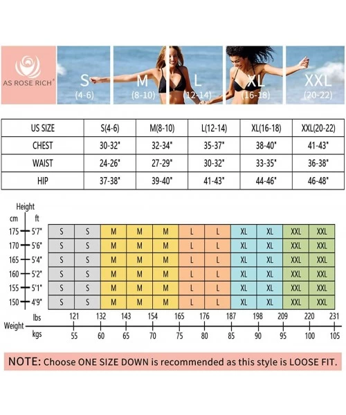 One-Pieces One Piece Swimsuits for Women - Tummy Control - Wide Shirred Straps - Orange - CO193ICNS3E