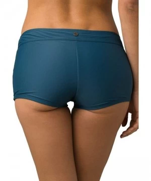 Tankinis Women's Raya Bottom - Atlantic - CT195EK7H2C