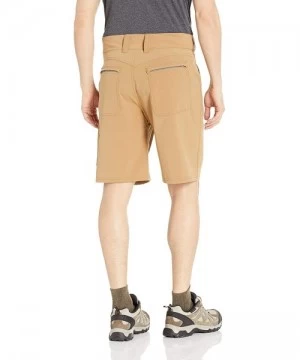 Board Shorts NXTLVL 10.5" Men's Short - Bark - CV184TQ2ASQ