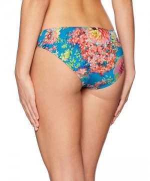 Tankinis Women's Twist and Shout Printed - Electric Oasis - CG1875XOW8H