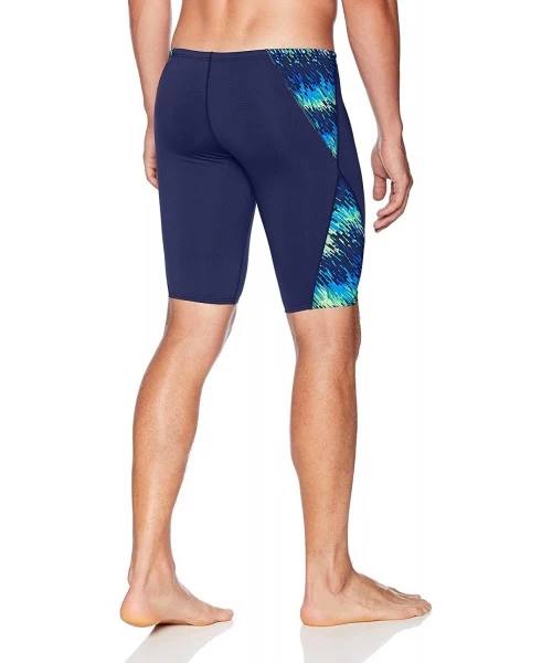 Racing Men's Perseus - Blue/Green - CO18D0X6CHW