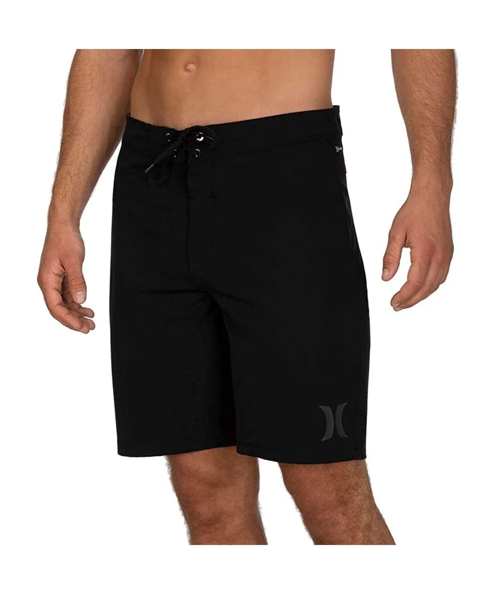 Board Shorts 20" Phantom One & Only Boardshorts - Black - CQ18WEZOQYK