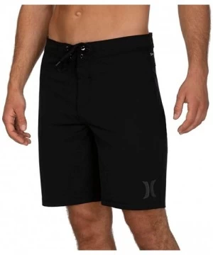 Board Shorts 20" Phantom One & Only Boardshorts - Black - CQ18WEZOQYK