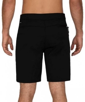 Board Shorts 20" Phantom One & Only Boardshorts - Black - CQ18WEZOQYK