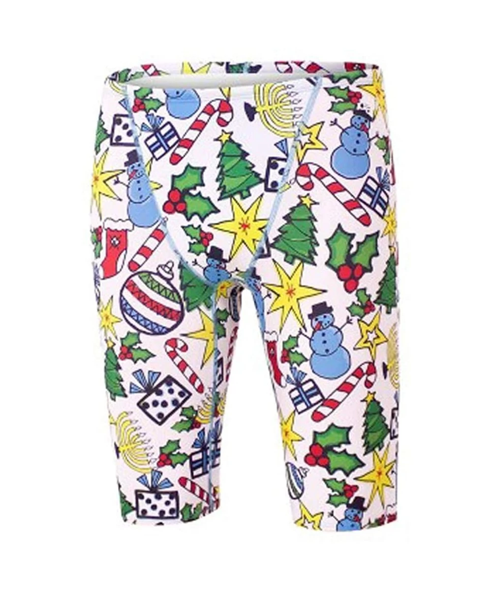 Racing Uglies Holiday Jammer White Size 28 - CG192K20R9G