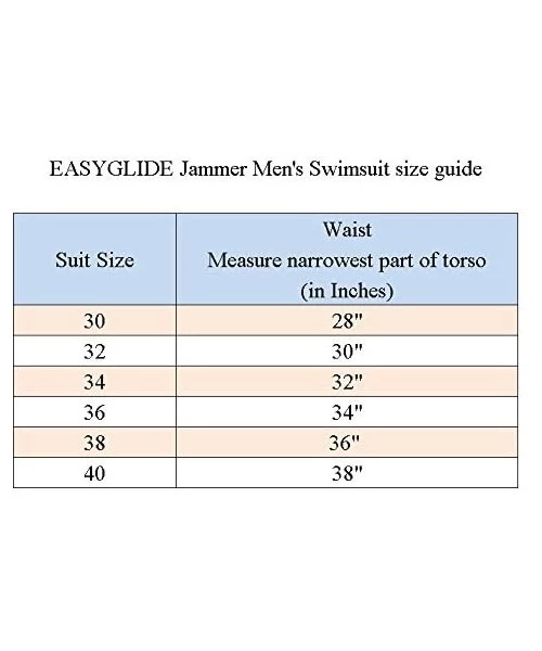 Racing Jammer Mens SwimsuitComfortable PBT Fabric for Competition Exercise Training - Navy Blue - CO18GNH4427