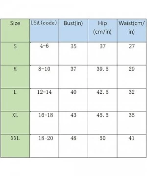 Rash Guards Nursing Bottle Sexy One-Piece Summer Bandeau Bathing Suit Strappy Light-Support Bikini for Ladies - Style1-10 - C...