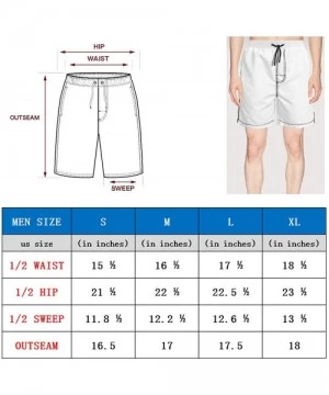 Board Shorts Men's 420 Cannabis Culture Green Swimming Trunks Beach Shorts Surfing Skate Shorts for Men Quick-Dry Boardshorts...