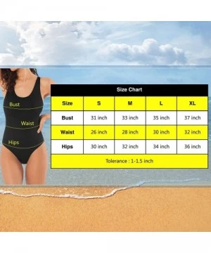 One-Pieces Flat 3D Isometric House Interior House Women One Piece Swimsuit Swimwear for Surfing Isometric Projection S Multi ...