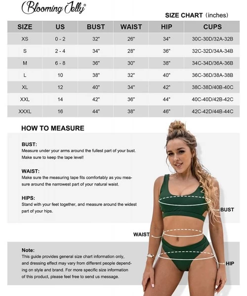 Sets Womens High Waisted Bikini Set Tie Knot High Rise Two Piece Swimsuits Bathing Suits New Black Tie Top Ruched Bottom - C5...