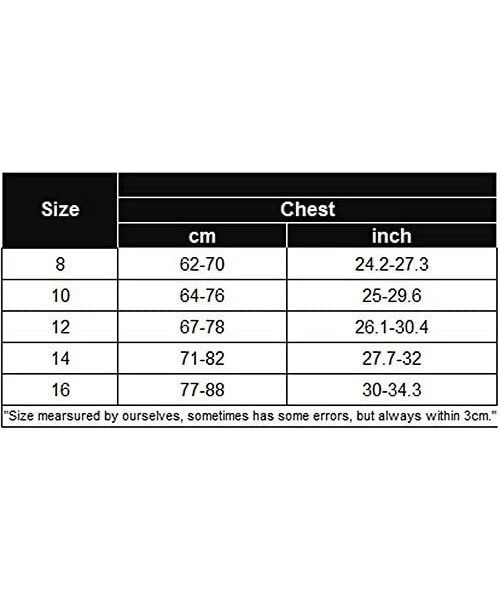 Tankinis Bandeau Bikini Top Sexy Halter Swimsuit Two Piece Bathing Suits Top for Women - Black-515 - CO18E8OZWCD