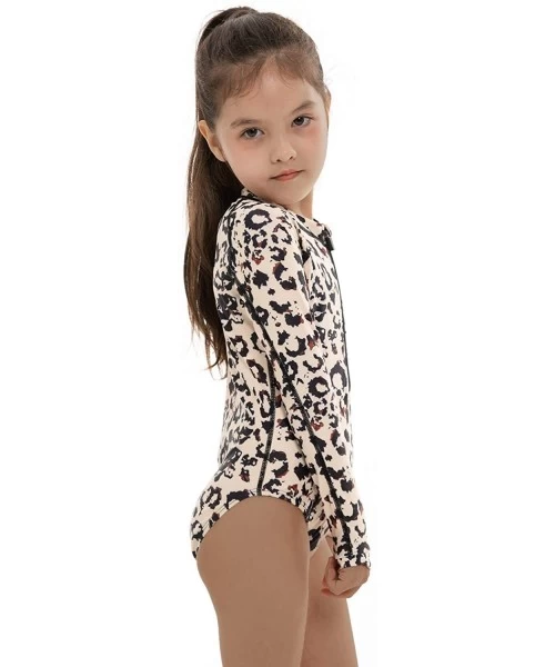 Rash Guards Mother and Daughter Swimwear Family Matching Swimsuit Womens Rashguard Girls Swimwear(Please Order Seperately) - ...