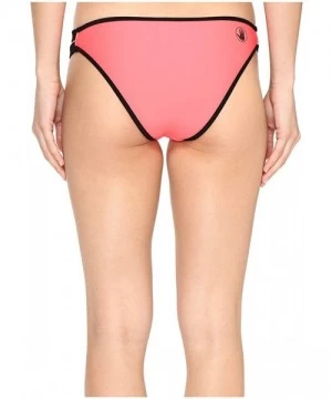 Bottoms Junior's Borderline Bali Bikini Bottom - Vivo - CD1281XJXGB