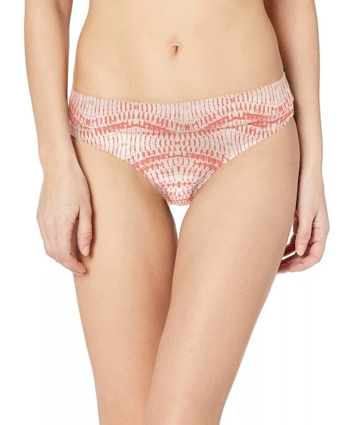 Tankinis Designs Women's Stinson Bottom - Mariposa Shore - CE18EU4R6DN