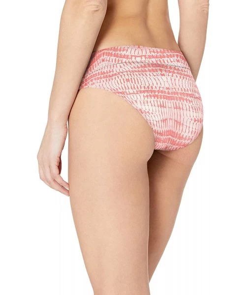 Tankinis Designs Women's Stinson Bottom - Mariposa Shore - CE18EU4R6DN