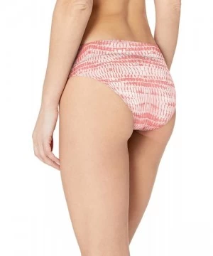 Tankinis Designs Women's Stinson Bottom - Mariposa Shore - CE18EU4R6DN