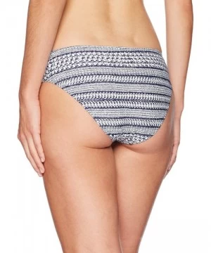 Tankinis Nautical by Nature Retro Bikini Bottom - CQ1898ETXYZ