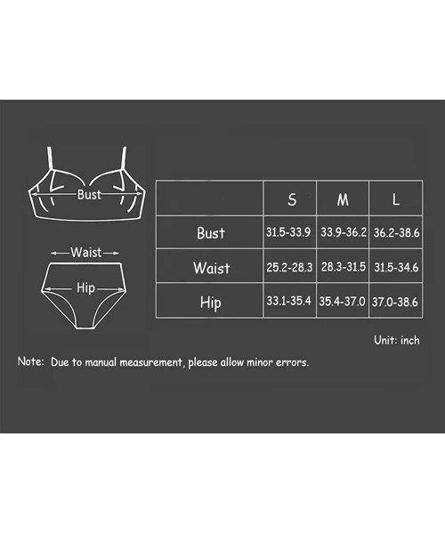 One-Pieces One-Piece Swimsuit Sexy Cutout Swimwear Lace up Bathing Suit Padded Monokini for Beach Pool Party - CH1903KIOMS