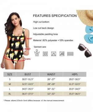 Racing Women One Piece Swimsuit Monokini Halter Neck Swimdress Retro Boho Beachwear - Dental Hygienist Crown Teeth King - CF1...