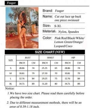 One-Pieces Womens Strappy Cut Out Front Monokini Lace Up Back Bathing Suit Criss Cross High Cut One Piece Swimsuit 05 Army Gr...