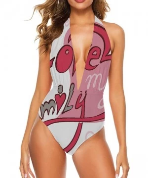 Sets Fashion Girl in Sketch Style.Podium Sexy Bathing Suits Bikini XL - Color 28 - C018O3HNX6C