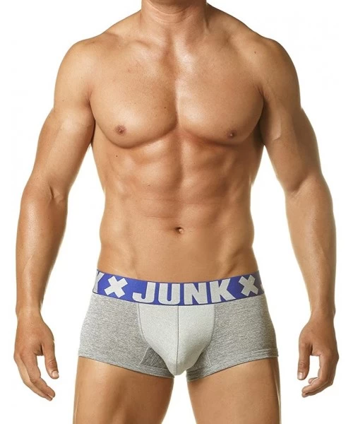 Trunks Men's Smoke Trunk - Royal - C212CQBV7EF