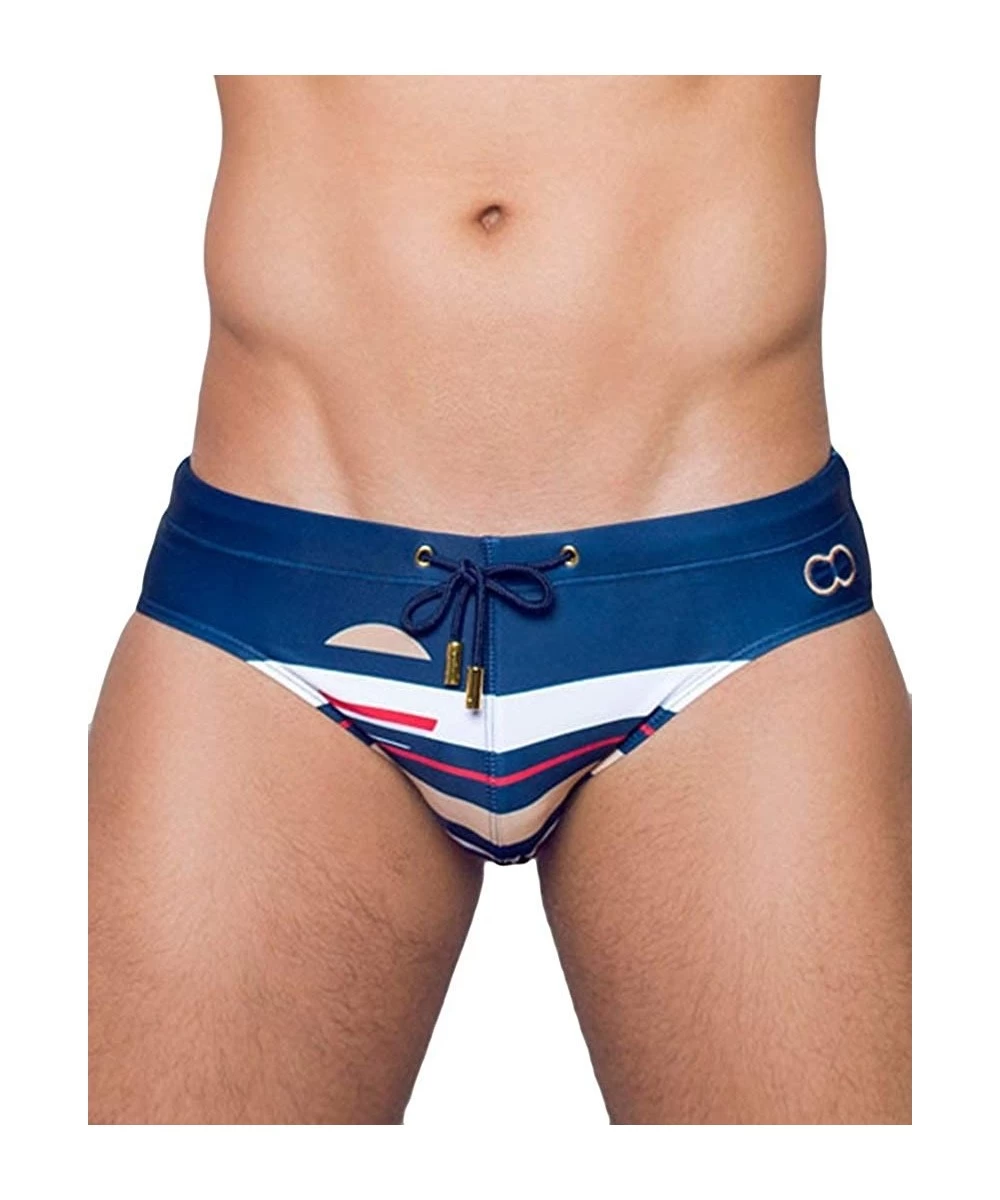 Briefs Horizon Swim Brief V1052 - Horizon - CQ196Y32Y6I