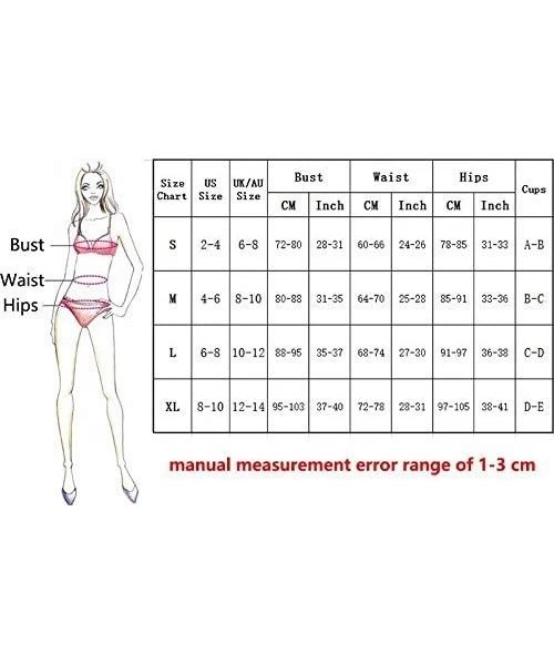 One-Pieces Mommy and Me Swimsuits Leopard Ruffles Swimwear Mother Daughter Monikini Bathing Suit - Girl - CO18NX7U6S6