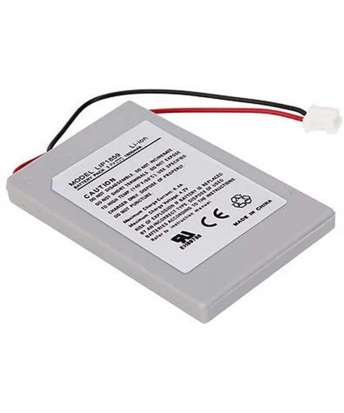 Tankinis GTF 1800 mAh Replacement Battery Power Compatible with PS3 Controller - CS1957YW99L