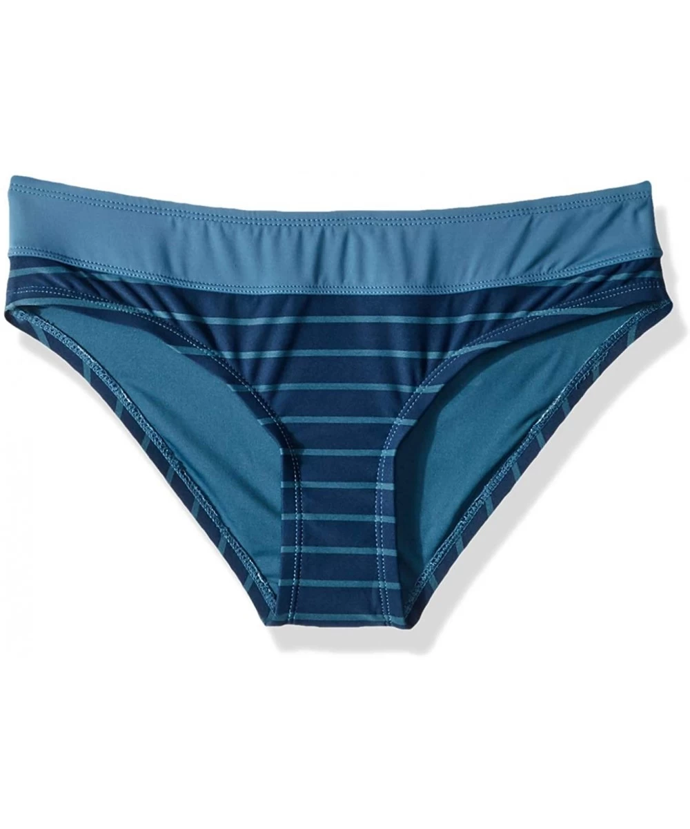 Bottoms Designs Women's Stinson Bottom - Dusk Mariner - CO188Z2Y8Y7