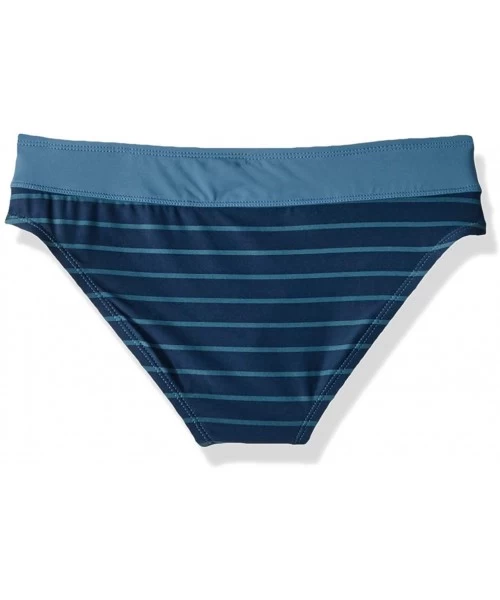 Bottoms Designs Women's Stinson Bottom - Dusk Mariner - CO188Z2Y8Y7