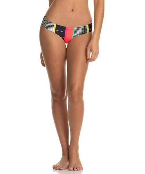 Tankinis Women's Classic Signature Cut - Black - CQ193C35DHM