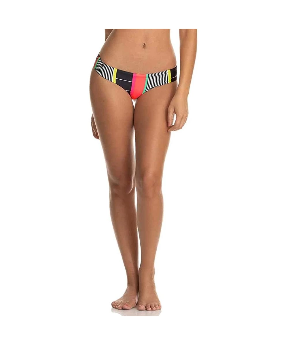 Tankinis Women's Classic Signature Cut - Black - CQ193C35DHM