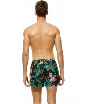 Board Shorts Mens Sports Surfing Short Swimwear Board Shorts - 81303 - CT18G8ZITU6