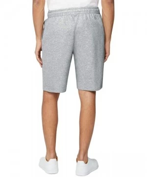 Board Shorts Shorts Sweatpants Men Michelob-Ultra-Pure-Gold-Beer- Gym Shorts Workout Shorts with Pockets - Grey-41 - CL19E85YIW9